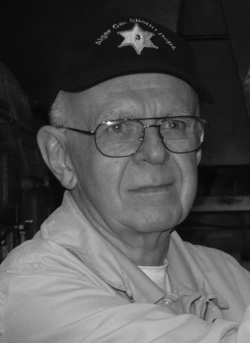 Robert Hughes